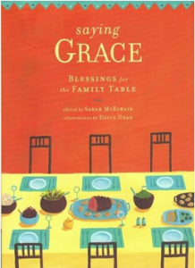 grace