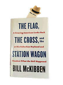 mckibben